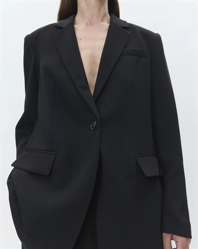 Elton Classic Gabardina Blazer - Day Birger et Mikkelsen
